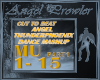 ANGEL Dance Mashup P1