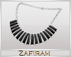Zh' Astrid Necklace