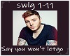 James Arthur