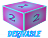 Derivable Low Box 2