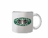 STARBUCKS CUP of COFFEE