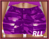 Purple Camo RLL