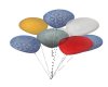 Christmas Balloons