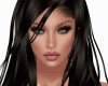 HAIR - BLACK - 673