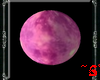 ~S~Pink Animated Moon