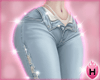 Hurt Jeans