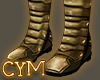 Cym Enigma Sun Boots M