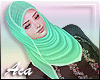 Elvi Hijab Tosca