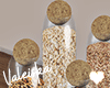 VK~Corked Jars ll