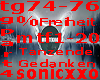 tg 74 -76 Part4&mtf 1-20
