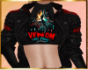 Venom Outfit