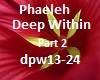 Music Phaeleh Deep With2