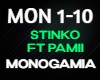 Stinko Monogamia