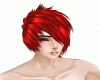 reddy red hair