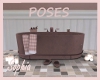 City Flat Tub