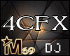 4CFX DJ Effects Pack