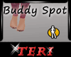 Ter Wearable Buddy SPOT