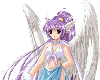 Angelic Anime Girl