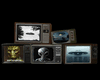 Alien Contact / Tv Set