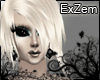 Exz-Boteen Blonde Hair