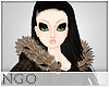 |Ngo| Oversized Knit
