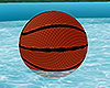 NYC Pool Basketball