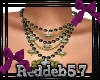 *RD* Mecca Necklace