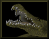 Guardian Crocodile