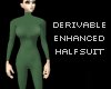 [P] derivable halfsuit
