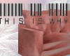 Sectional Rose Gold