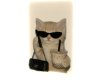🅂  Cutout Cat Style