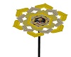 ZEB Pinwheel/Gee