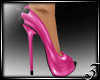 Victoria heels Pink V2