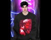 Sweatshirt Sukuna