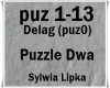 Puzzle dwa