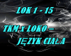 TKM x LOKO -Jezyk ciala