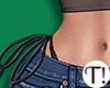 T! Niki Blue Set
