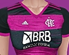 BRB Flamengo Pink 2k21