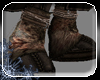 -die- Heavy fur boot 2