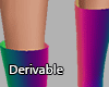Derivable Boots HD V2