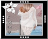 !E! White Sheer Layer