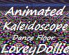 Kaleidoscope Dance floor
