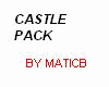 Castle Pack