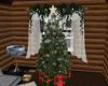 Hidden's Christmas tree