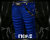 ~Sparx Pants Blue V2~