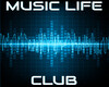 MUSIC LIFE CLUB BLU