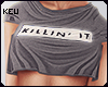 ʞ- Killin' It .