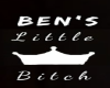 ~Ben's Bish~