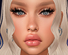 Linda Mesh Head