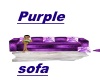 (Asli)Purplesofa